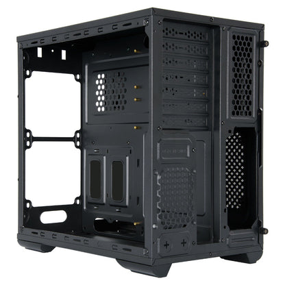 Chieftec UK-02B-OP computer case