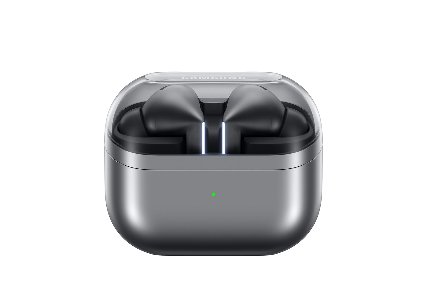 Samsung Galaxy Buds3 Pro Headset True Wireless Stereo (TWS) In-ear Calls/Music USB Type-C Bluetooth Silver