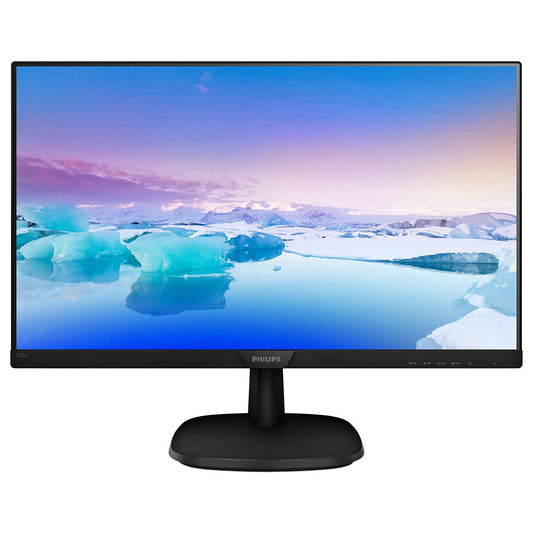 Philips V Line Full HD LCD monitor 273V7QJAB/00