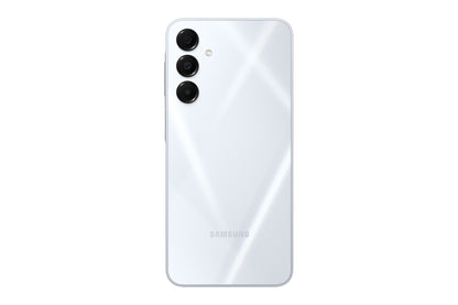 Samsung Galaxy SM-A166B/DS 17 cm (6.7") Dual SIM Android 14 5G USB Type-C 4 GB 128 GB 5000 mAh White