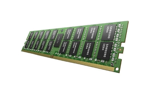 Samsung M393A8G40MB2-CVF memory module 64 GB 1 x 64 GB DDR4 2933 MHz ECC