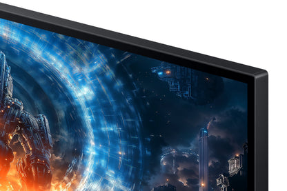 Samsung G60F computer monitor