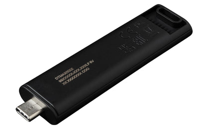 Kingston Technology DataTraveler 256GB Max 1000R/900W USB 3.2 Gen 2