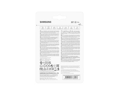 Samsung MB-SD256SB/WW memory card