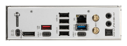 Placa base MSI B850 GAMING PLUS WIFI