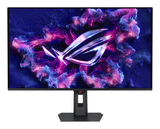 ASUS ROG Strix OLED XG32UCDS computer monitor