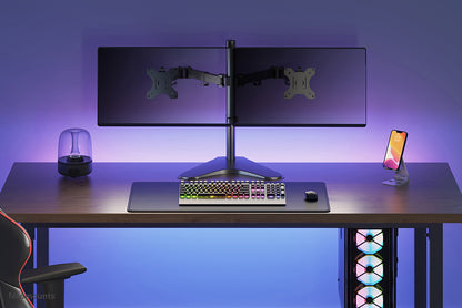 Neomounts monitor desk mount