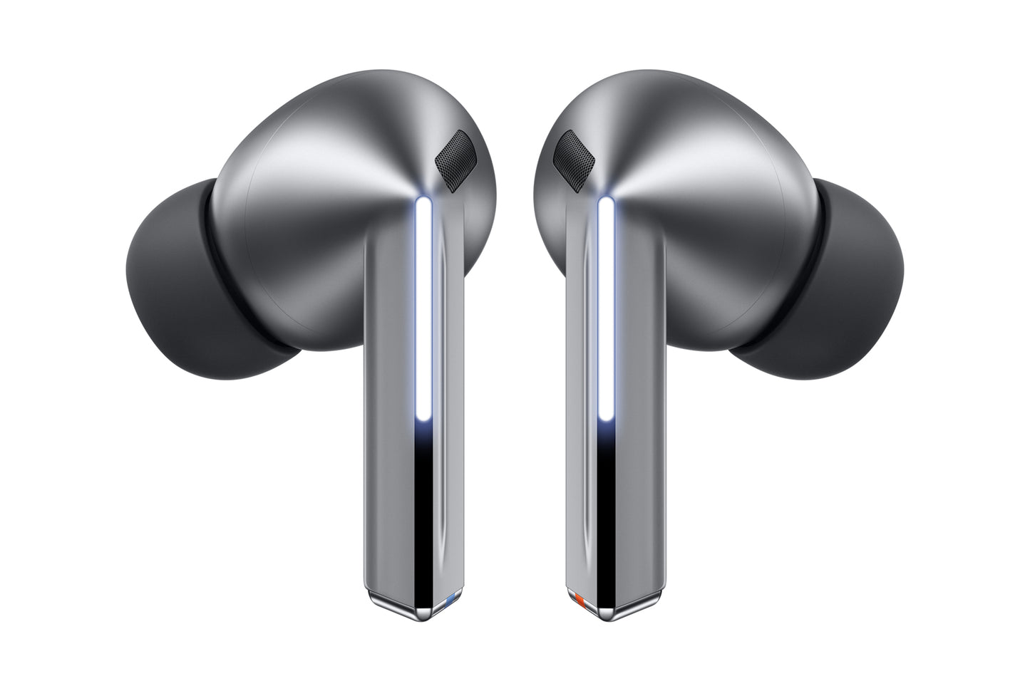 Samsung Galaxy Buds3 Pro Headset True Wireless Stereo (TWS) In-ear Calls/Music USB Type-C Bluetooth Silver