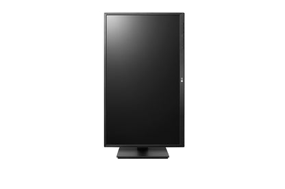 LG 24BK55YP-B computer monitor 60.5 cm (23.8") 1920 x 1080 pixels Full HD Black