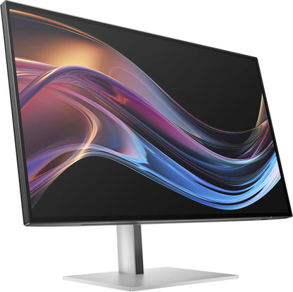 HP Series 7 Pro 27 inch 4K Thunderbolt 4 Monitor - 727pk