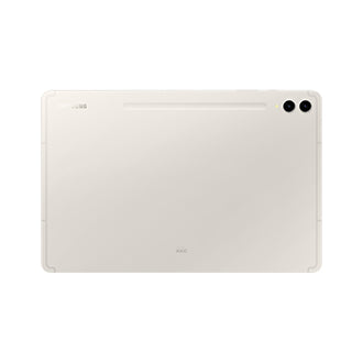 Samsung Galaxy Tab S9+ SM-X810N Qualcomm Snapdragon 256 GB 31.5 cm (12.4") 12 GB Wi-Fi 6 (802.11ax) Android 13 Beige