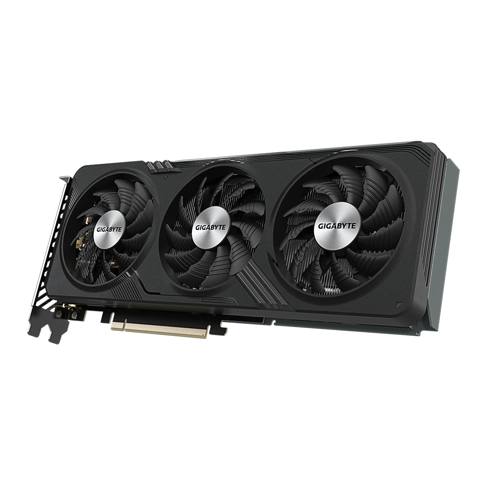 GIGABYTE GAMING GeForce RTX­­ 4060 OC 8G NVIDIA GeForce RTX 4060 8 GB GDDR6