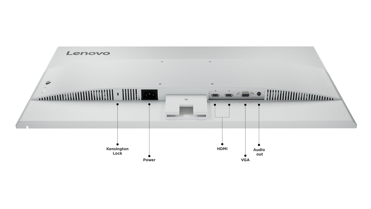 Lenovo L27i-4A computer monitor