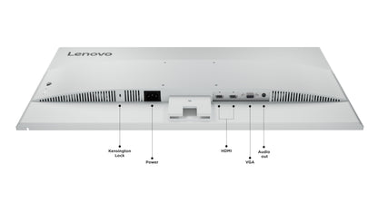 Lenovo L27i-4A computer monitor