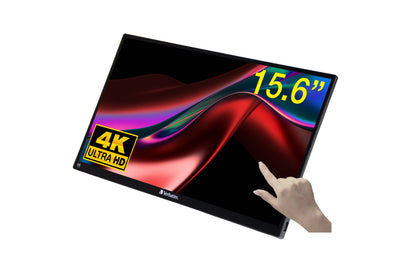 Monitor de computadora Verbatim 32238