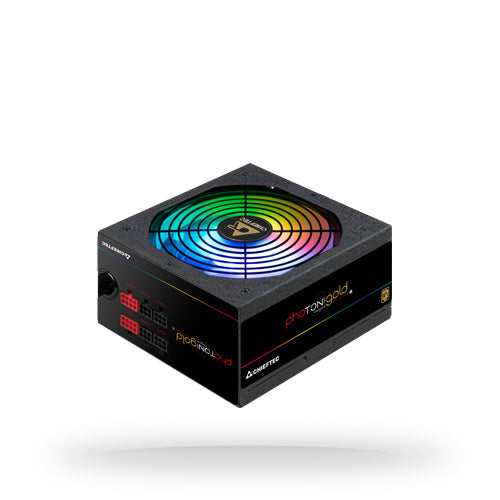Unidad de fuente de alimentación Chieftec Photon GOLD
