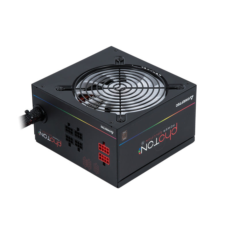 Unidad de fuente de alimentación Chieftec Photon