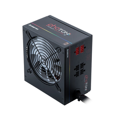 Unidad de fuente de alimentación Chieftec Photon