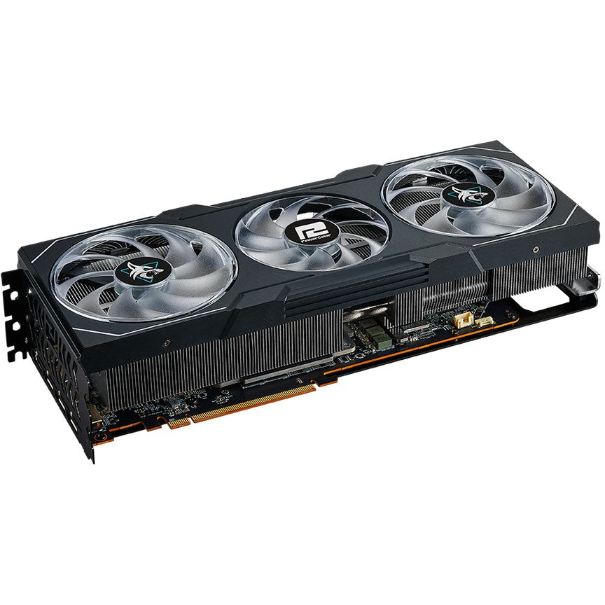  Radeon RX 7900 XT