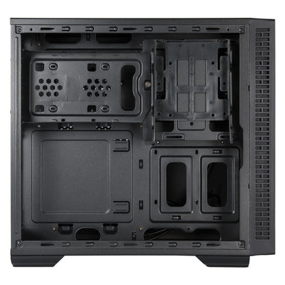 Chieftec UK-02B-OP computer case