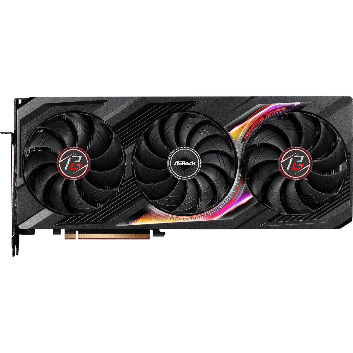 Asrock RX7900XTX PG 24GO graphics card