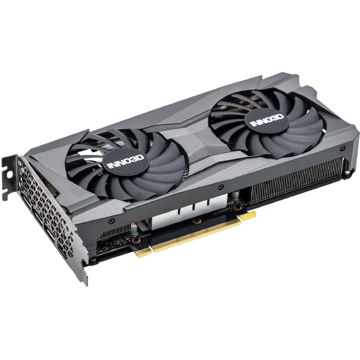 Inno3D GeForce RTX 3060 Twin X2