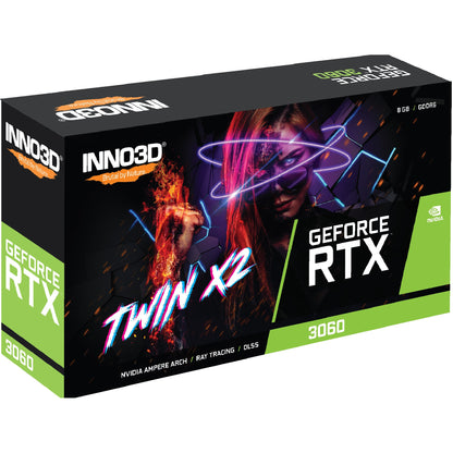  GeForce RTX 3060