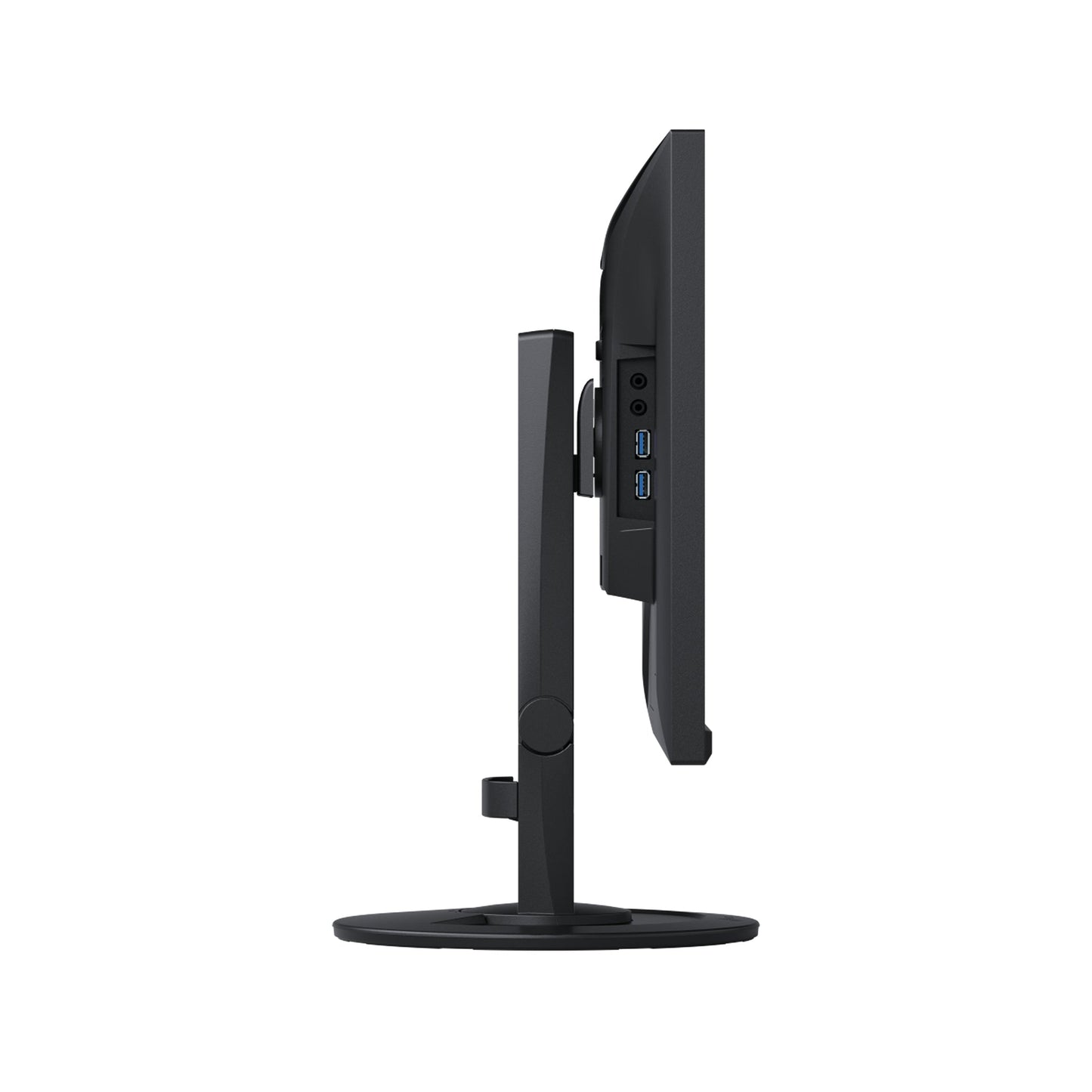 EIZO FlexScan EV2460-BK LED display