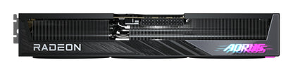 GIGABYTE AORUS Radeon RX 9070 XT ELITE 16G