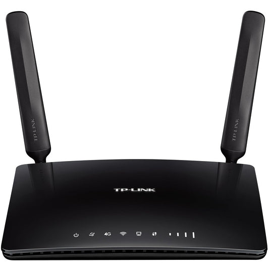 TP-Link 300 Mbps Wireless N 4G LTE Router