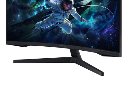 Samsung S32CG552EU computer monitor