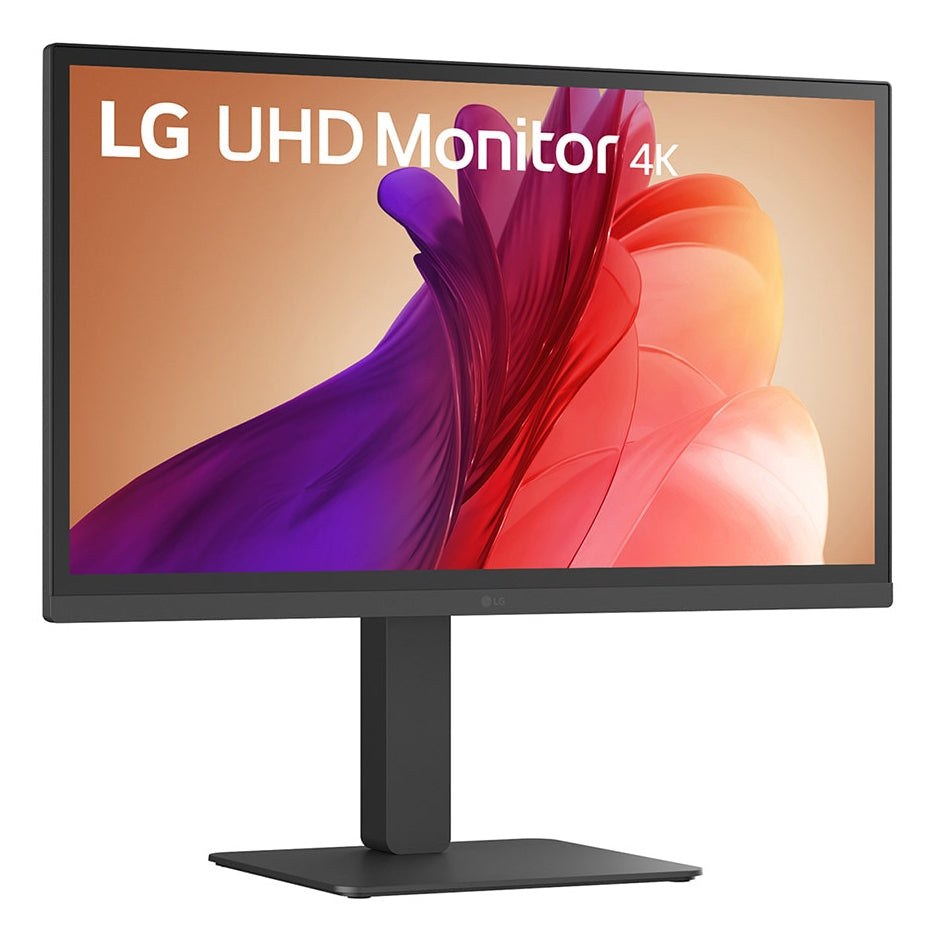 LG 27BA45U-B computer monitor