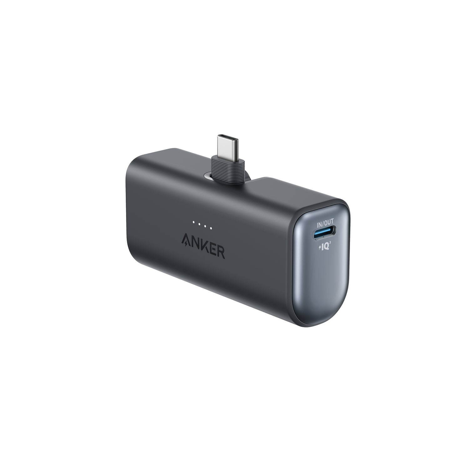 Anker Nano 5000 mAh Black