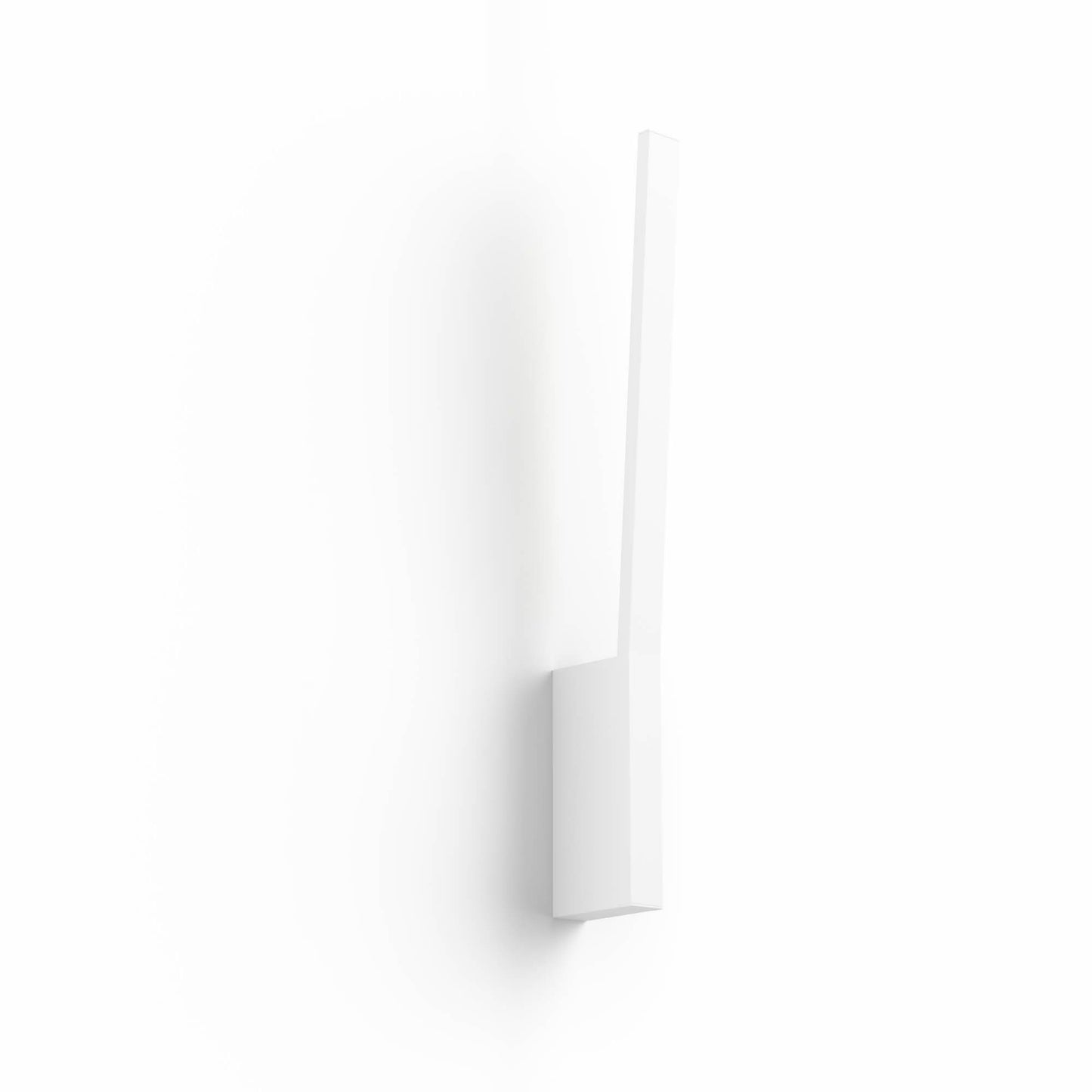 Philips Hue White and colour ambience Liane wall light