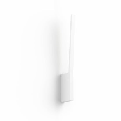 Philips Hue White and colour ambience Liane wall light