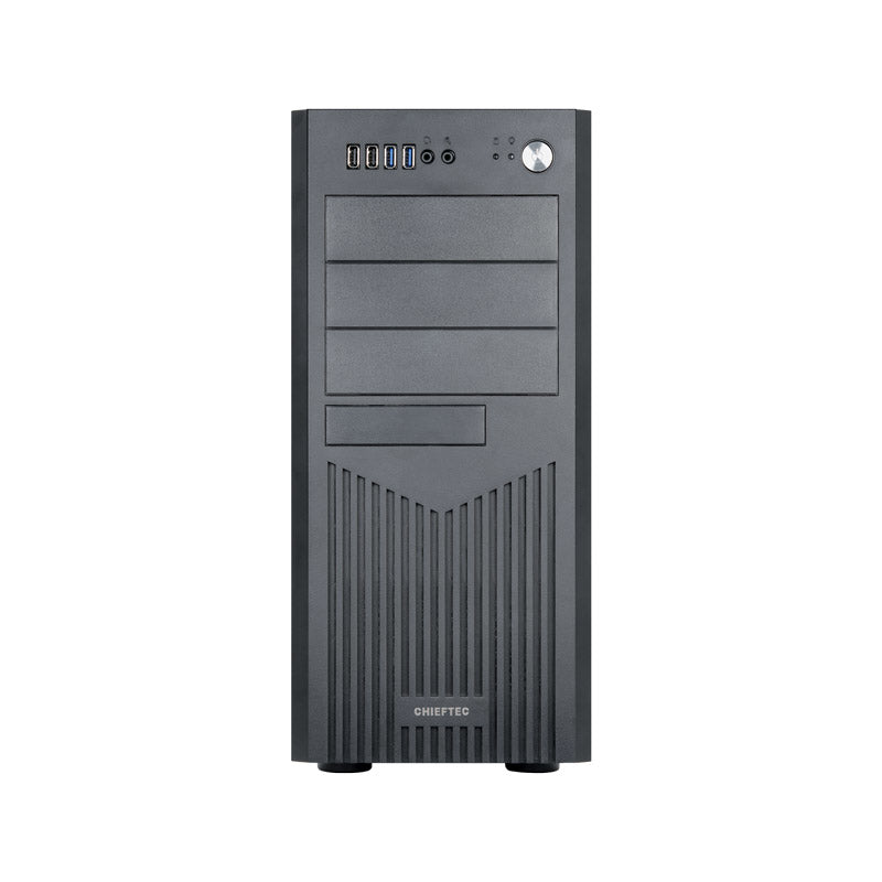 Chieftec BM-25B-OP computer case Black