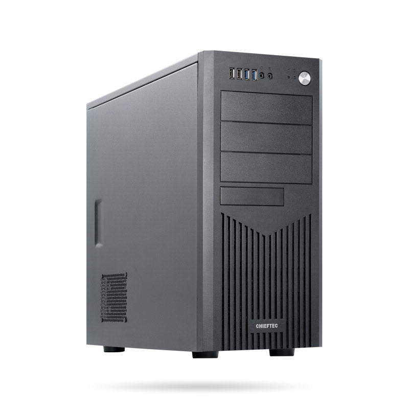 Chieftec BM-25B-OP computer case Black