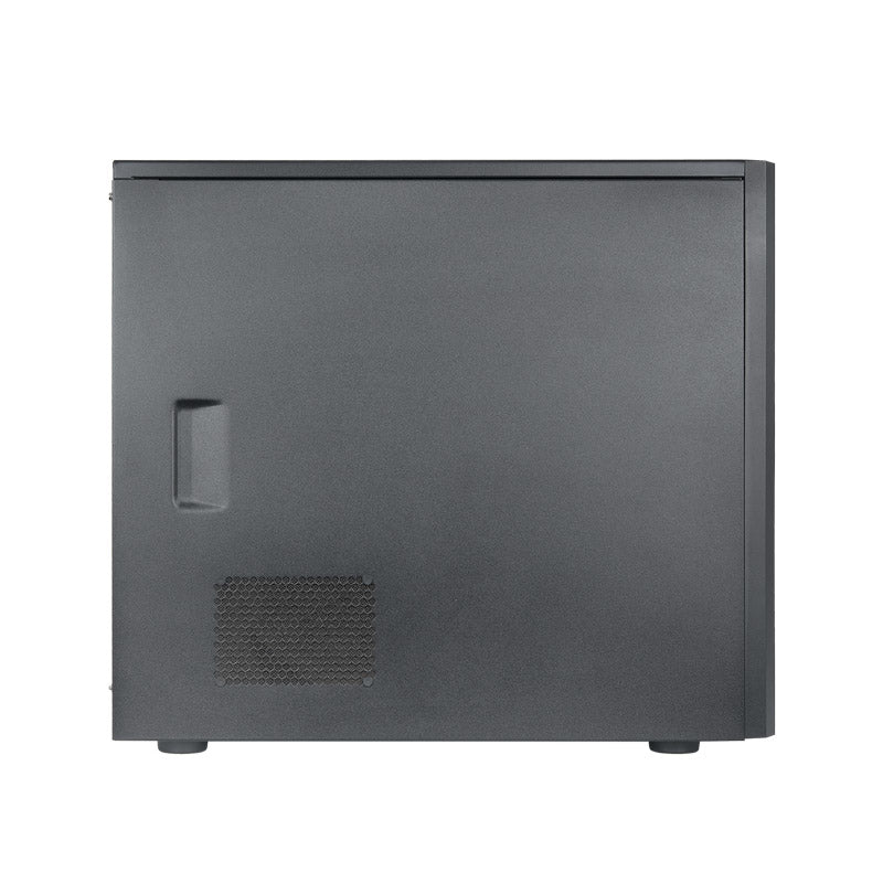 Chieftec BM-25B-OP computer case Black