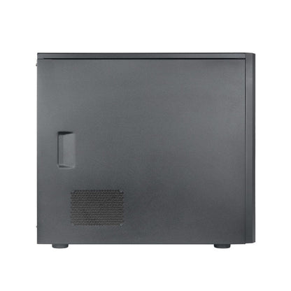 Chieftec BM-25B-OP computer case Black