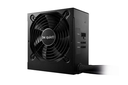 be quiet! System Power 9 | 400W CM