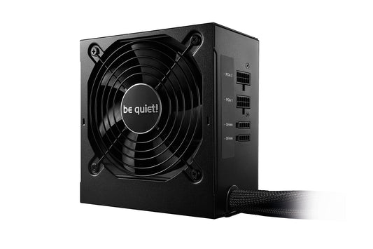 be quiet! System Power 9 | 500W CM power supply unit