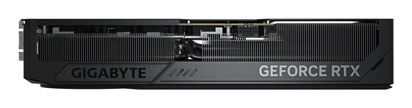 GIGABYTE GeForce RTX 5090 WINDFORCE OC 32G