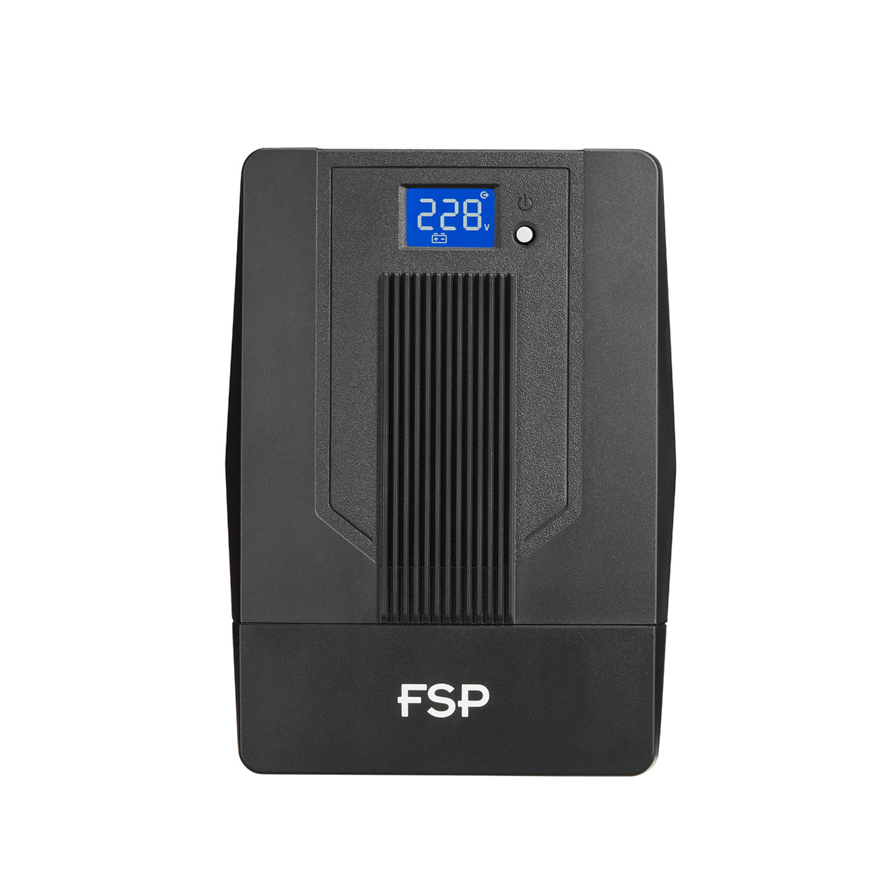 FSP iFP 1000 uninterruptible power supply (UPS) Line-Interactive 1 kVA 600 W 2 AC outlet(s)