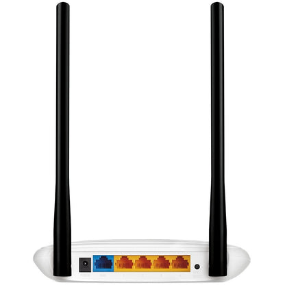  Wi-Fi 4 (802.11n)