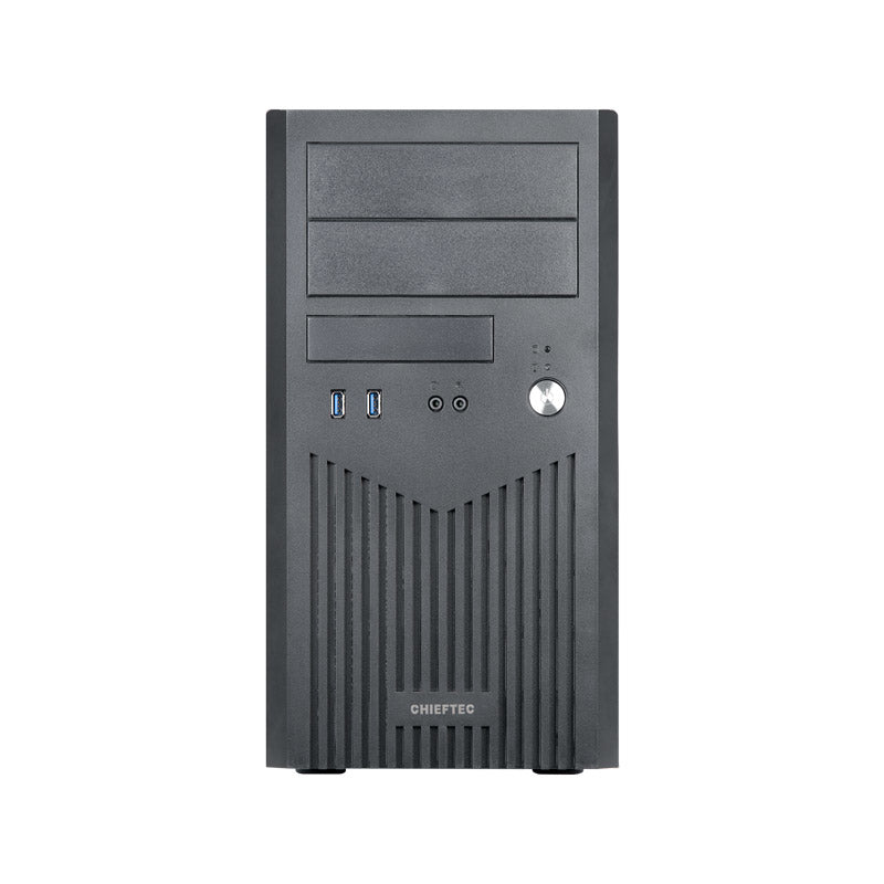 Chieftec BD-25B-350GPB computer case Black 350 W