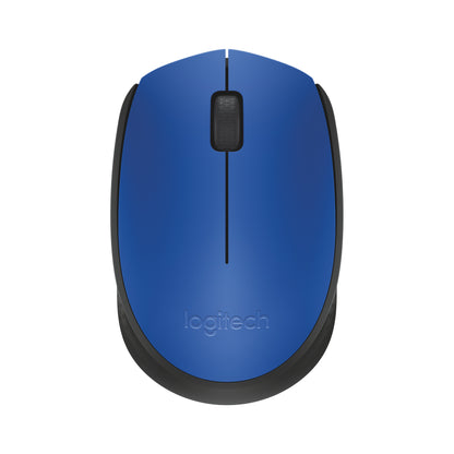 Logitech M170 Wireless Mouse