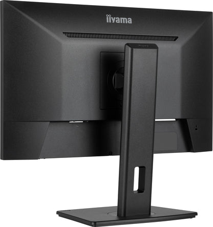 iiyama XUB2493HSU-B7 computer monitor 60.5 cm (23.8") 1920 x 1080 pixels Full HD LED Black