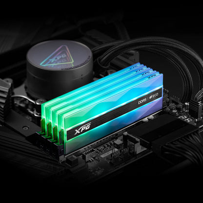 Módulo de memoria XPG LANCER RGB DDR5