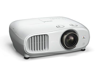 Epson EH-TW7100 data projector Standard throw projector 3000 ANSI lumens 3LCD UHD 4K (3840x2160) 3D White