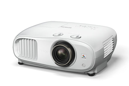 Epson EH-TW7100 data projector Standard throw projector 3000 ANSI lumens 3LCD UHD 4K (3840x2160) 3D White